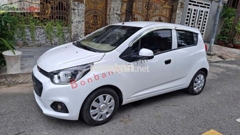 Chevrolet Spark LT 1.2 MT 2018 - 148 Triệu