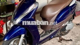 Lead 125/2017 biển 36 không chính chủ