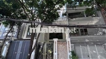 📢 CHO THUÊ NHÀ ĐƯỜNG NÚI THÀNH_ 6X20M_ HẦM TRỆT + 3 LẦU + SÂN THƯỢNG
