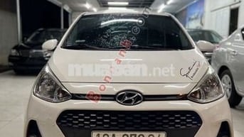 Hyundai i10 sản xuất 2019
