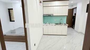 Cho thuê căn hộ 2 phòng ngủ giá tốt ngay Trung tầm thành phố