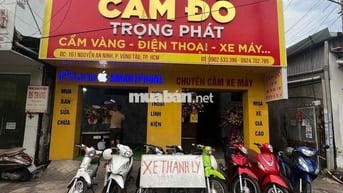cầm đồ thanh lý có hổ trợ cho thiếu 50%