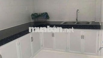 Nhà Huỳnh Tấn Phát Phú Thuận Quận 7