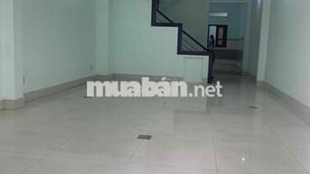 Cho thuê nhà mặt tiền Phạm Thế Hiển khu dân cư Phú Lợi 16tr