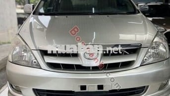 Toyota Innova G 2007