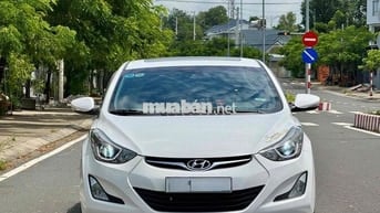 Hyundai Elantra 2015 1.8 AT - Nhập Khẩu - Một chủ