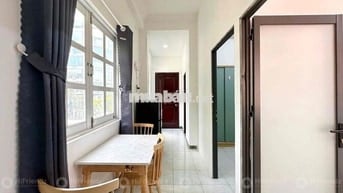 CHO THUÊ CĂN HỘ 2PN MỚI KENG SÁT PARC MALL DI CHUYỂN Q5,Q10 CHỈ 5-10P