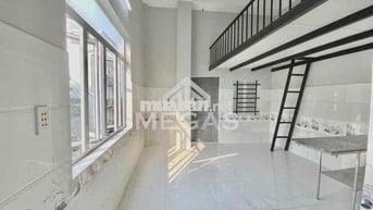 phòng TRỌ SIÊU RỘNG GÁC CAO 2m ngay Lê Văn Sỹ 4 người ở thả ga