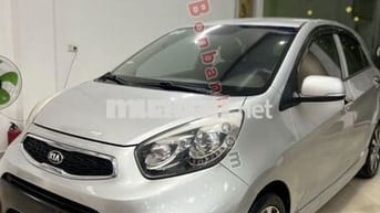 Kia Morning Si AT 2017