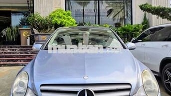 Mercedes GL350 đời 2006 - Xe Zin Đẹp
