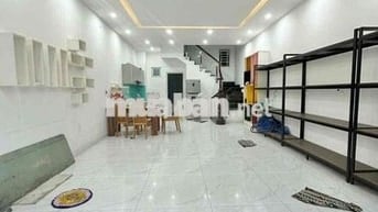 🏠Nhà Đẹp 3Tầng 4Phòng Khu Phân Lô Lê Thị Chợ P.Phú Thuận - Quận 7
