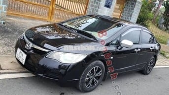 Honda Civic 1.8 MT - 173 Triệu