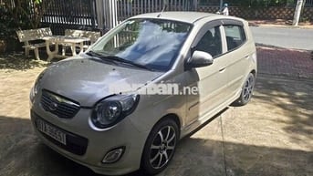Kia Morning 2010 SX 1.1 AT - Xem xe Bình Dương