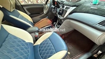 Hyundai Accent 1.4 AT 2012 - 225 Triệu