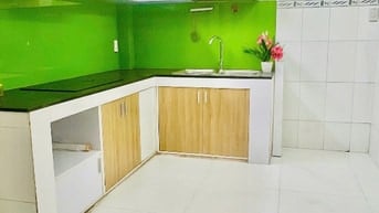 Bán nhà 2 lầu hồ đắc di p. Tây thạnh Tân Phú 4x10m 5,5 tỷ 
