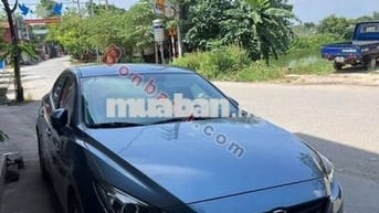 Mazda 3 2017 - 345 Triệu