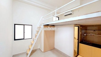 PHÒNG CAO CẤP CÓ GÁC NGAY TRẦN XUÂN SOẠN – GIÁ TỐT
