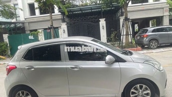 Hyundai Grand i10 hatchback 2016