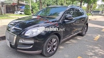 Luxgen U7 2.2T 2011 - 205 Triệu
