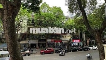 Cho thuê văn phòng, mặt bằng kinh doanh giá rẻ, phố cổ Lê Thánh Tông
