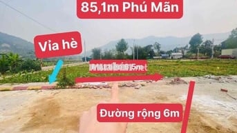 CC BÁN 85,1M PHÚ MÃN CHỦ LỖI DÒNG TIỀN CƠ HỘI HIẾM CÓ CHO KHÁCH MUA