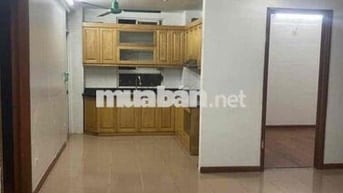 Cho thuê căn hộ 93m, 3PN Sunrise Building 2 Việt Hưng Giá 10.5 triệu