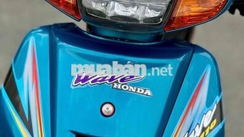 wave thái 110 siêu đẹp