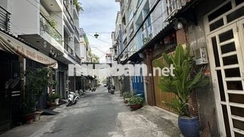 Nhàlevanquoi 120m2,2 PN, quận Bình Tân