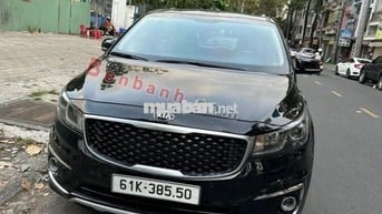 Kia Sedona 3.3L GAT 2016 - Ful Đồ Cực Đẹp