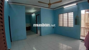 (THUÊ GẤP) - Căn hộ chính chủ 62m2, 2PN - Lầu 4 chung cư 78 P.14 Q.6