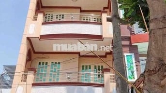 nhà bán MTKD Lê cơ an lạc bình Tân kdc nam hùng vương DT90m giá 12ty7