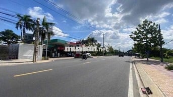 Đất nền Shophouse + 150m2 - Long Tân Bà Rịa Vũng Tàu
