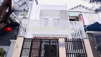 nhà Gần Furama và Hồ Xuân Hương - 4PN - 25 triệu