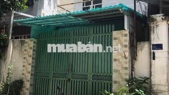 nhà bán/an dương vương an lạc bình Tân DT 86,7m giá 6ty5