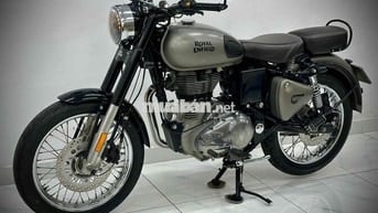 ROYAL ENFIELD CLASSIC 500 ABS