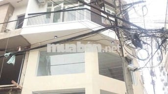 Cho Thuê Văn Phòng Mặt Tiền Hẻm đường Bùi Đình Túy, Q. Bình Thạnh