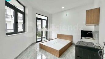 CHO THUÊ PHÒNG NGAY TRƯỜNG NGUYỄN TẤT THÀNH NTTU QUẬN 12
