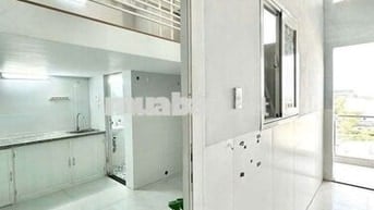 DUPLEX SINH VIÊN NGAY ĐẠI HỌC VĂN LANG