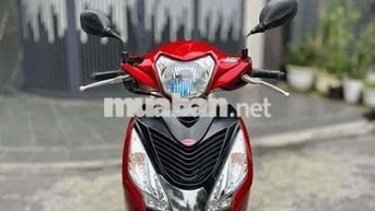 🌈Honda Vision Đk 2017 Chất Xe Zin Siêu Đẹp