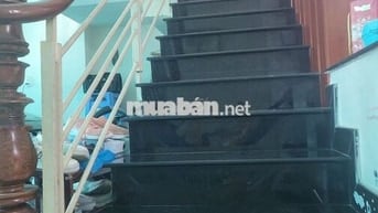 Cho NỮ thuê phòng trên lầu 2! AN TOÀN-AN NINH!