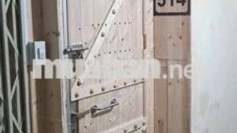 BÁN GẤP CĂN HỘ LẦU 5, DT: 21,26 m², C/C 47-57 NTB, Q.1, GIÁ CHỈ 2 TỶ