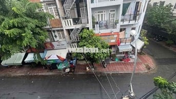 Chính chủ cho thuê phòng quận 6