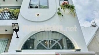 GẤP!BÁN NHÀ ĐANG KD 20Tr/Th NGUYỄN THỊ TẦN, P2,QUẬN 8.GIÁ: 4Tỷ980.