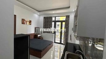 Studio Đi Bộ Qua Hutech, GTVT, Sát Q1 , Giá Sinh Viên