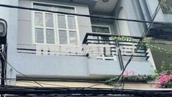 Cần cho thuê nhà HXH 49/3A Phan Đăng Lưu P.7 Q.Phú Nhuận