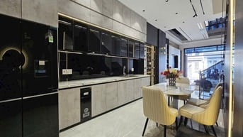 BÁN NHÀ PHỐ GÓC 2 MẶT TIỀN THOÁNG MÁT – HẺM 1422 HUỲNH TẤN PHÁT, QUẬN
