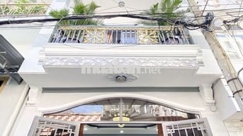 Nhà HXH Nguyễn Thái Sơn GV, DT 43m2 giá 3.8 tỷ, Sổ riêng, HĐ thuê 15tr