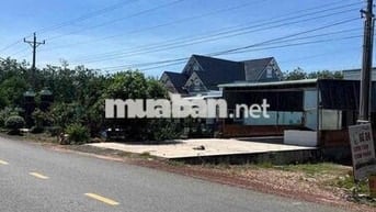 Cần bán lại 2 lô đất nền Dầu Tiếng giá đầu tư