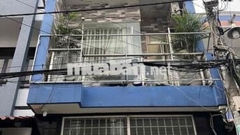 Hẻm nhựa 8m 1 sẹt thông Tân Hương, có lê đường ngay Vườn Lài, Tân Thàn