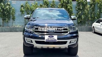 Everest 2 cầu 2020 Cam Kết Xe Hãng Ford Bán